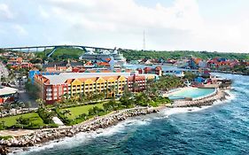 Renaissance Curacao Resort&Casino